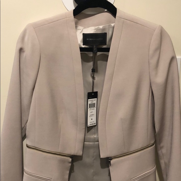 BCBG MAXAZRIA Derek Jacket - Picture 2 of 6